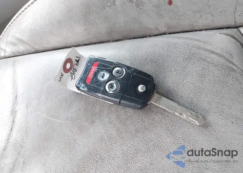 2011 Acura Mdx из США, поврежденный, VIN 2HNYD2H24BH514063